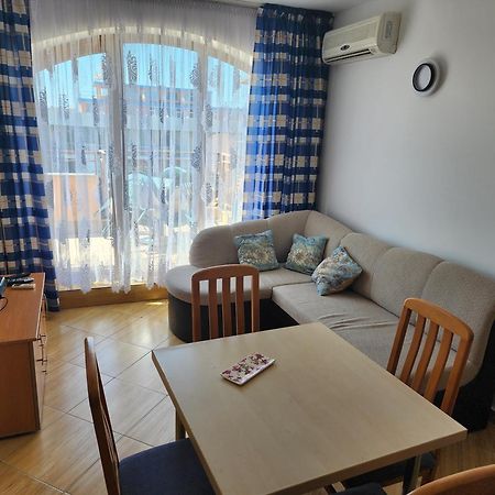 Golden Dreams Apartment Sunny Beach Exterior foto