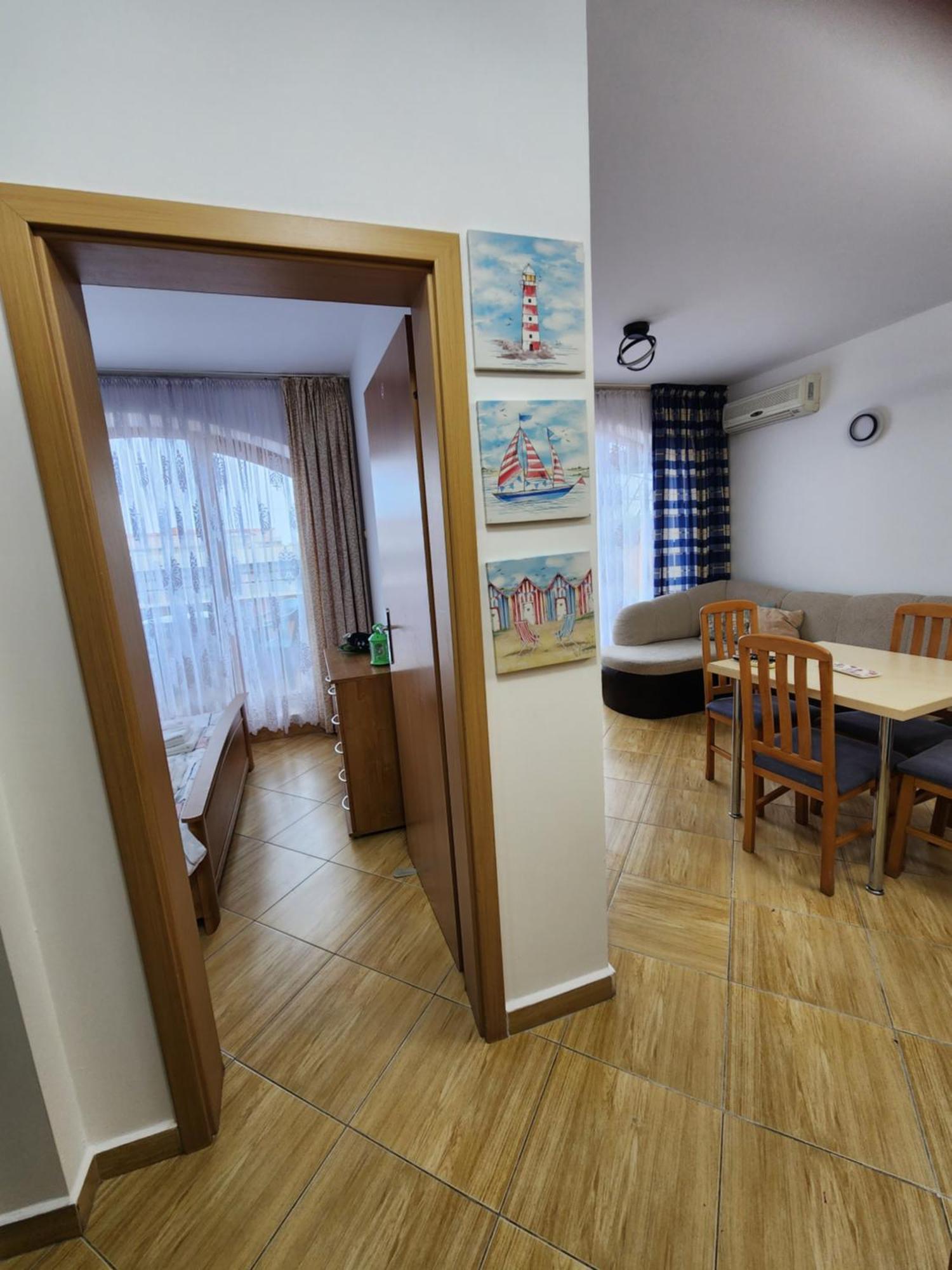 Golden Dreams Apartment Sunny Beach Quarto foto