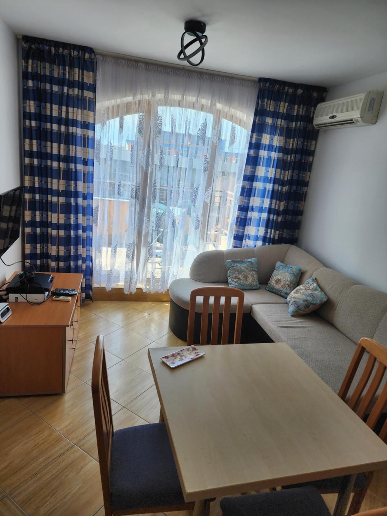 Golden Dreams Apartment Sunny Beach Quarto foto